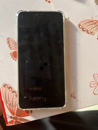 Xiaomi Mi 8 Lite Nero