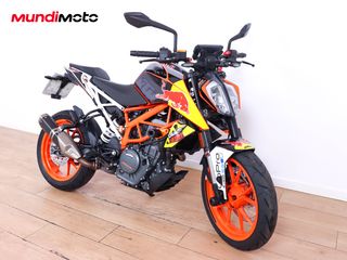 KTM 390 DUKE ABS