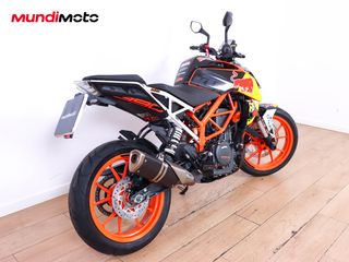 KTM 390 DUKE ABS