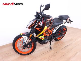KTM 390 DUKE ABS