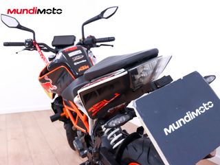 KTM 390 DUKE ABS