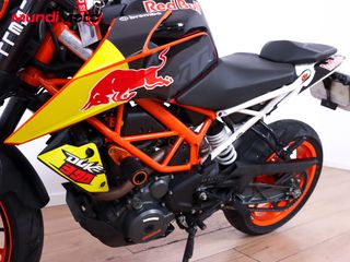 KTM 390 DUKE ABS