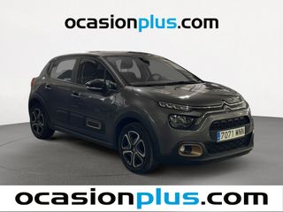 Citroen C3 PureTech 82 C-Series 61 kW (83 CV)