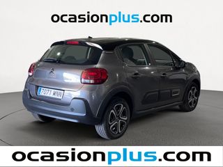Citroen C3 PureTech 82 C-Series 61 kW (83 CV)
