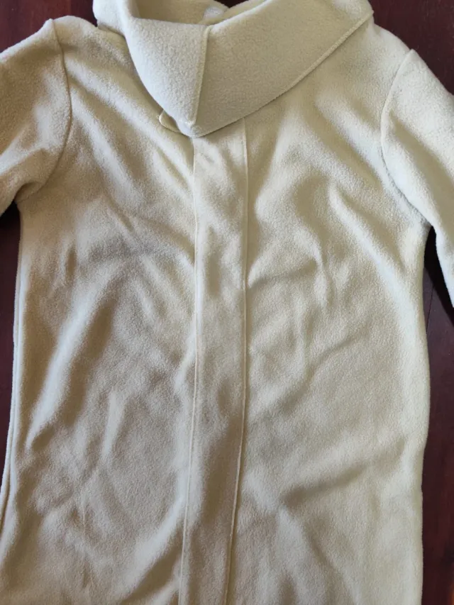 Disfraz Baby Yoda Talla 5/6