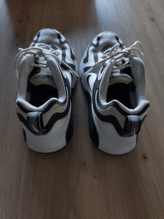 Zapatillas Nike Air Max 200 Retro