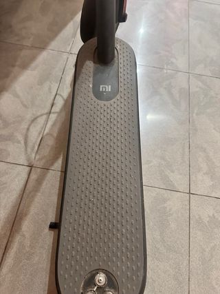 Patinete Eléctrico Xiaomi Mi 365
