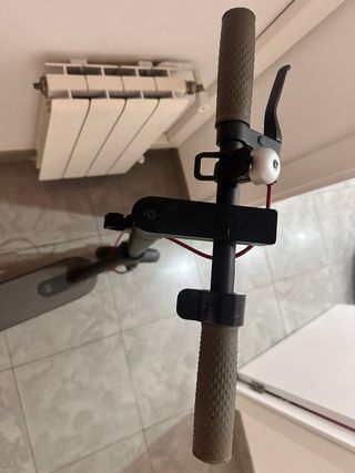 Patinete Eléctrico Xiaomi Mi 365