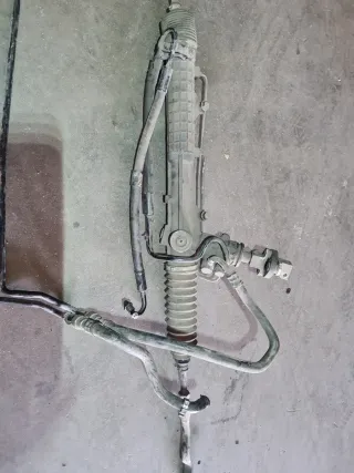 Direccion Cremallera BMW E46 330 ci cabrio