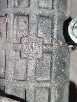 Direccion Cremallera BMW E46 330 ci cabrio