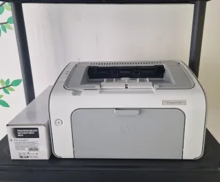 Impresora HP LaserJet P1102
