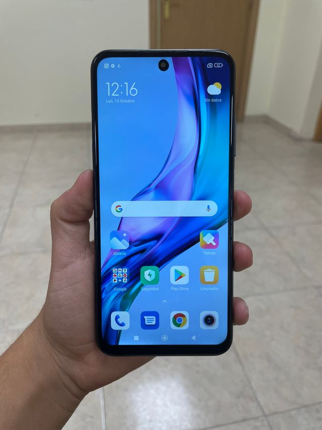 Xiaomi Redmi Note 10 5G