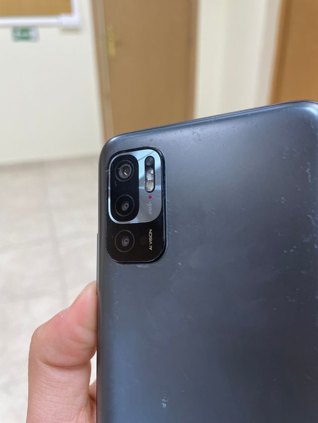 Xiaomi Redmi Note 10 5G