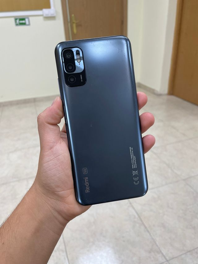 Xiaomi Redmi Note 10 5G