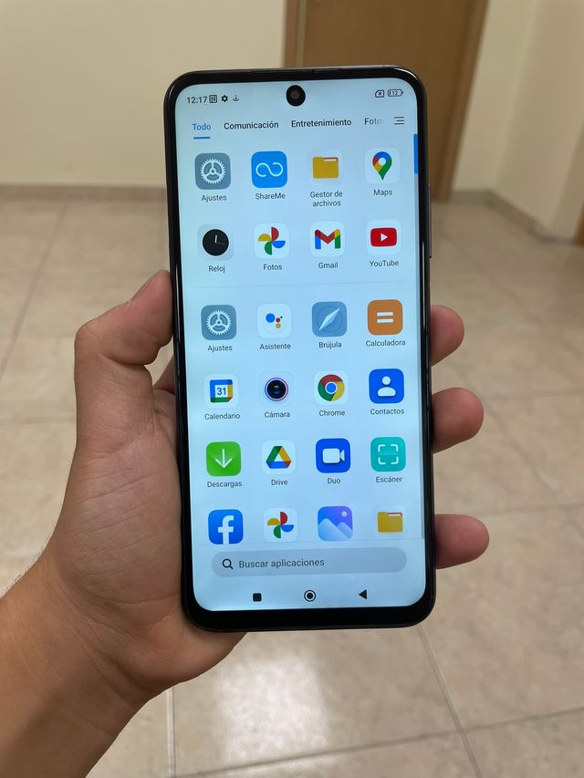Xiaomi Redmi Note 10 5G