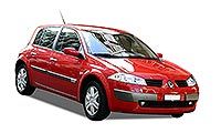 Alquiler Peugeot 3008 desde