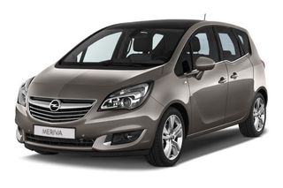 Alquiler Peugeot 3008 desde