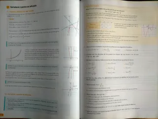 Matemáticas aplicadas a las Ciencias Sociales. ...