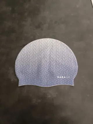 Gorro de piscina Nabaiji