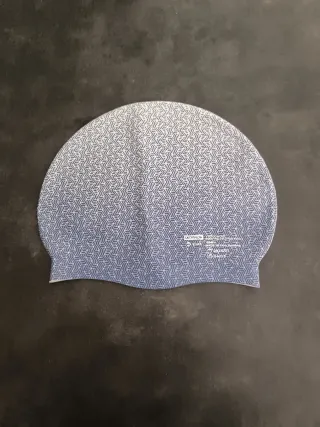 Gorro de piscina Nabaiji