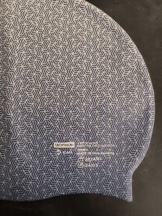 Gorro de piscina Nabaiji