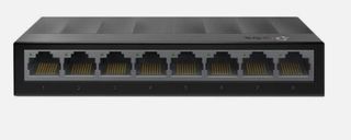 SWITCH TP-LINK LITEWAVE LS1008G nuovo