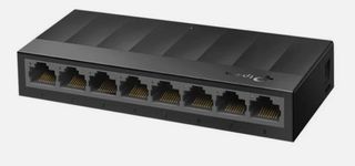 SWITCH TP-LINK LITEWAVE LS1008G nuovo