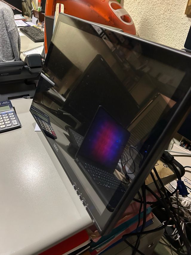 Tableta Gráfica UGEE