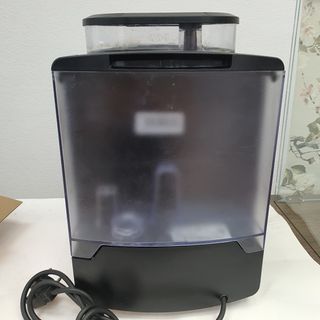 Cafetera Krups Quattro Force EA81