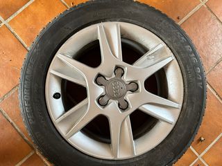 Llanta Audi 205/55 R16 94V