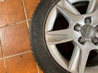Llanta Audi 205/55 R16 94V