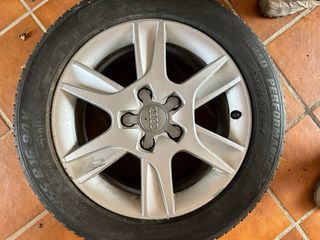 Llanta Audi 205/55 R16 94V