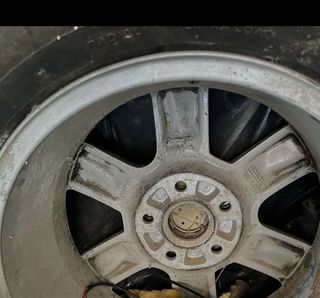 Llanta Audi 205/55 R16 94V