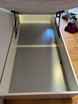 Canapé Pikolin 90x190 Base Air System