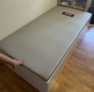 Canapé Pikolin 90x190 Base Air System