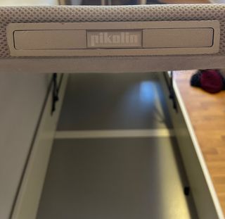 Canapé Pikolin 90x190 Base Air System