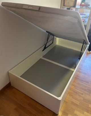 Canapé Pikolin 90x190 Base Air System
