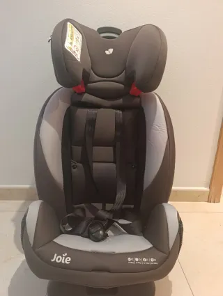 Silla de coche Joie Grupo 0+/1-2-3