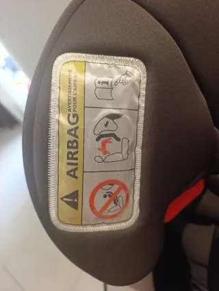 Silla de coche Joie Grupo 0+/1-2-3