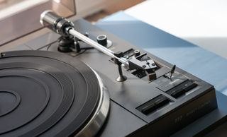 Plato giradiscos Philips 777