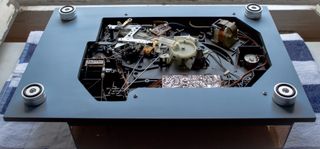 Plato giradiscos Philips 777