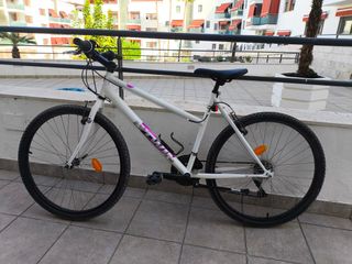 Bicicleta Rockrider 300 Talla M