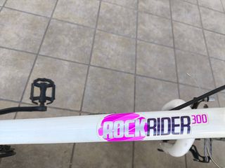 Bicicleta Rockrider 300 Talla M