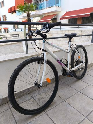 Bicicleta Rockrider 300 Talla M