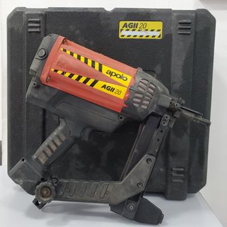 Herramientas Eléctricas Clavadora Apolo Agil 20