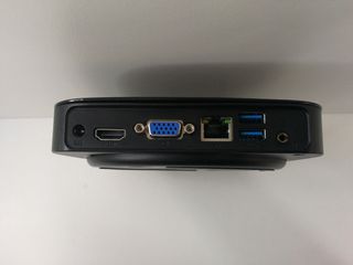 Ordenador Portátil Vorke Celeron J3160 4/465GB