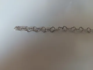 Pulsera Tous Plata
