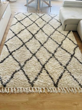 Alfombra Samira 200x290