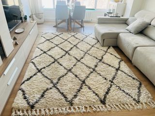 Alfombra Samira 200x290