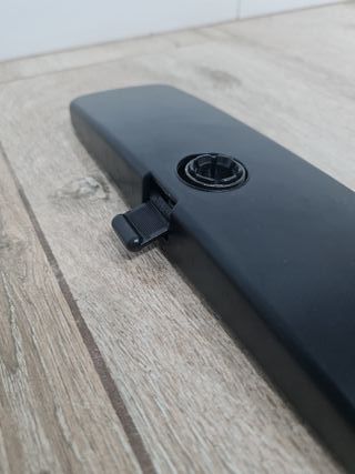 Espejo retrovisor Seat